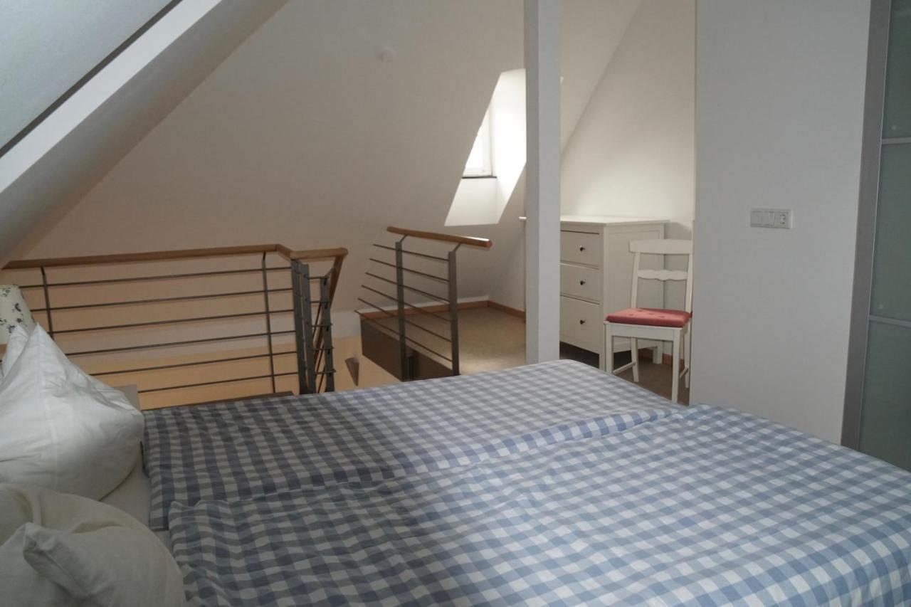 Appartement K1 Dresden