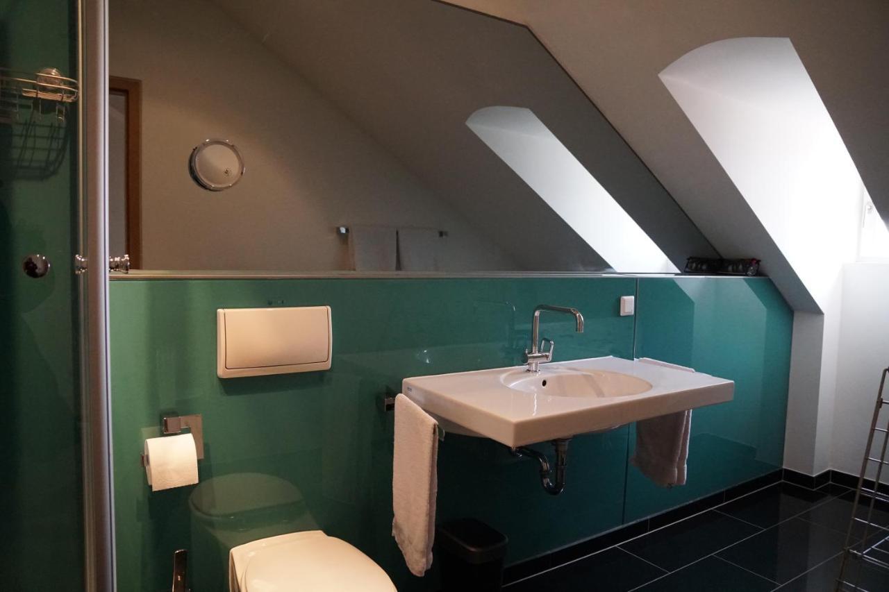 Appartement K1