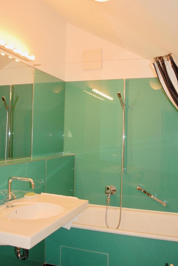Appartement K1 Dresden