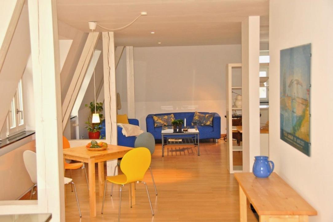 Appartement K1