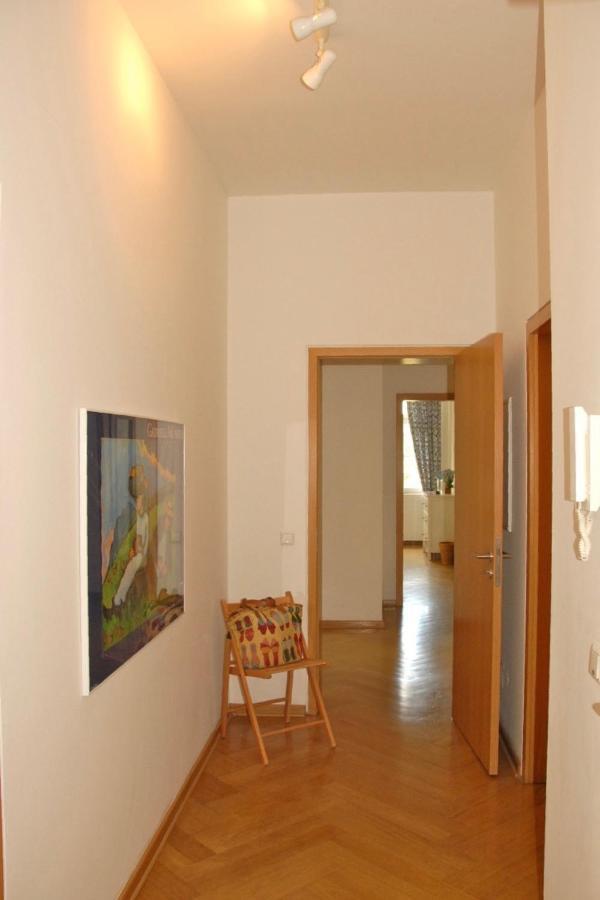 Appartement K1 Dresden