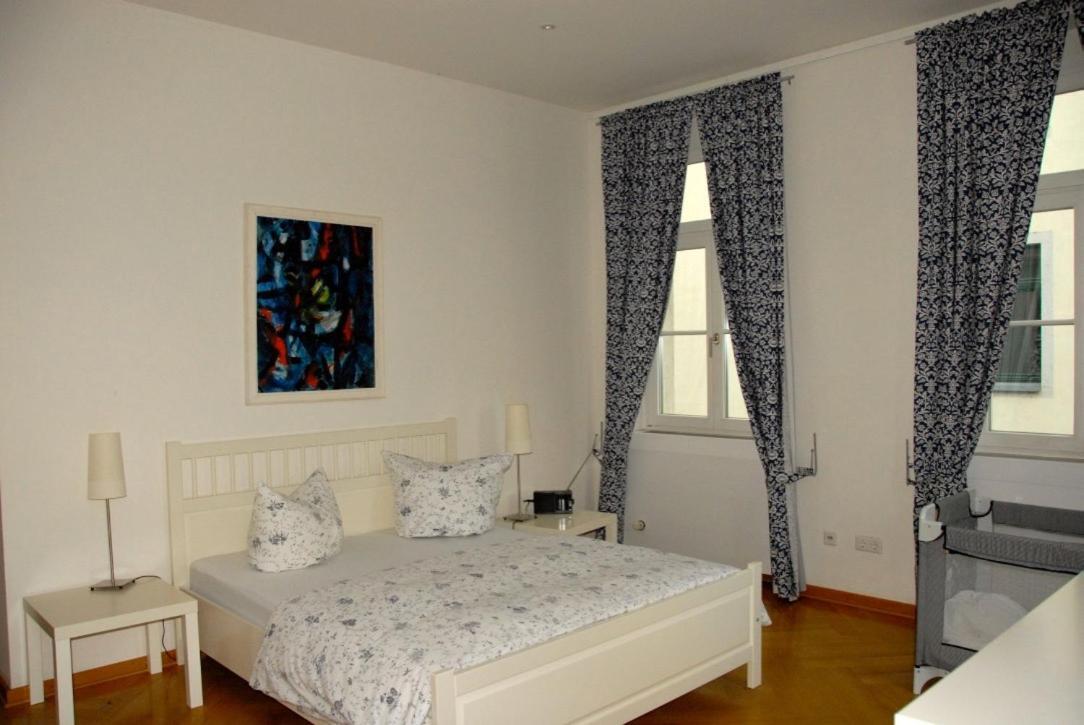 Appartement K1