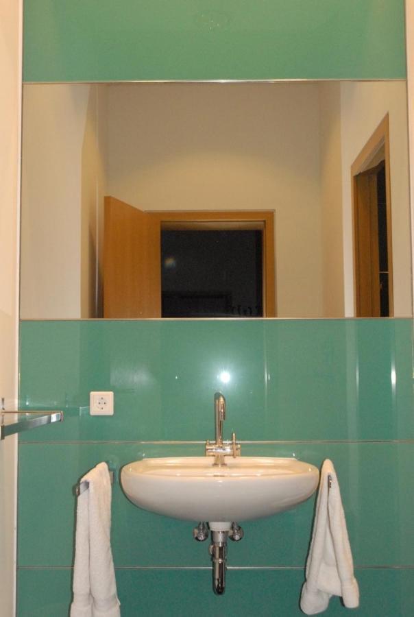 Appartement K1 *