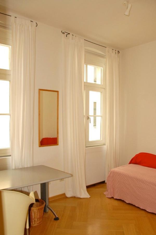 K1 Appartement Dresden