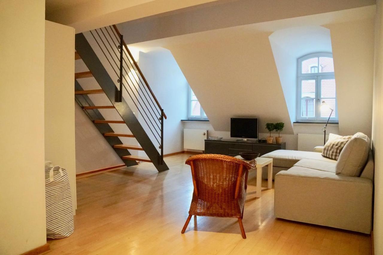 K1 Appartement *