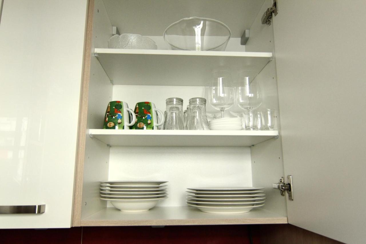 / Flat / Im Herzen Von Dresden