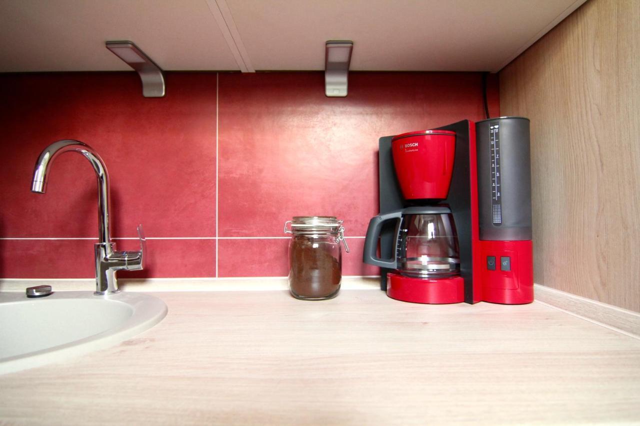 / Flat / Im Herzen Von * Dresden