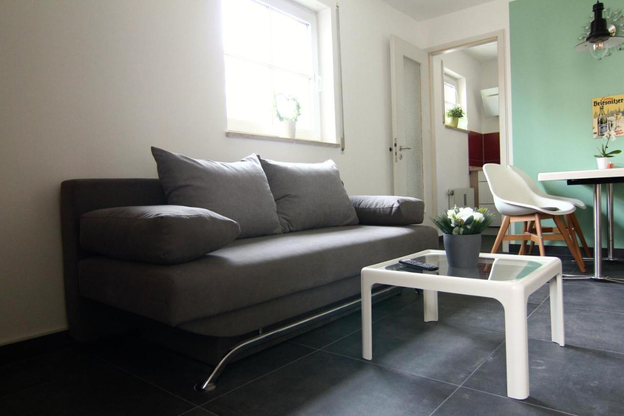 / Flat / Im Herzen Von Appartement *