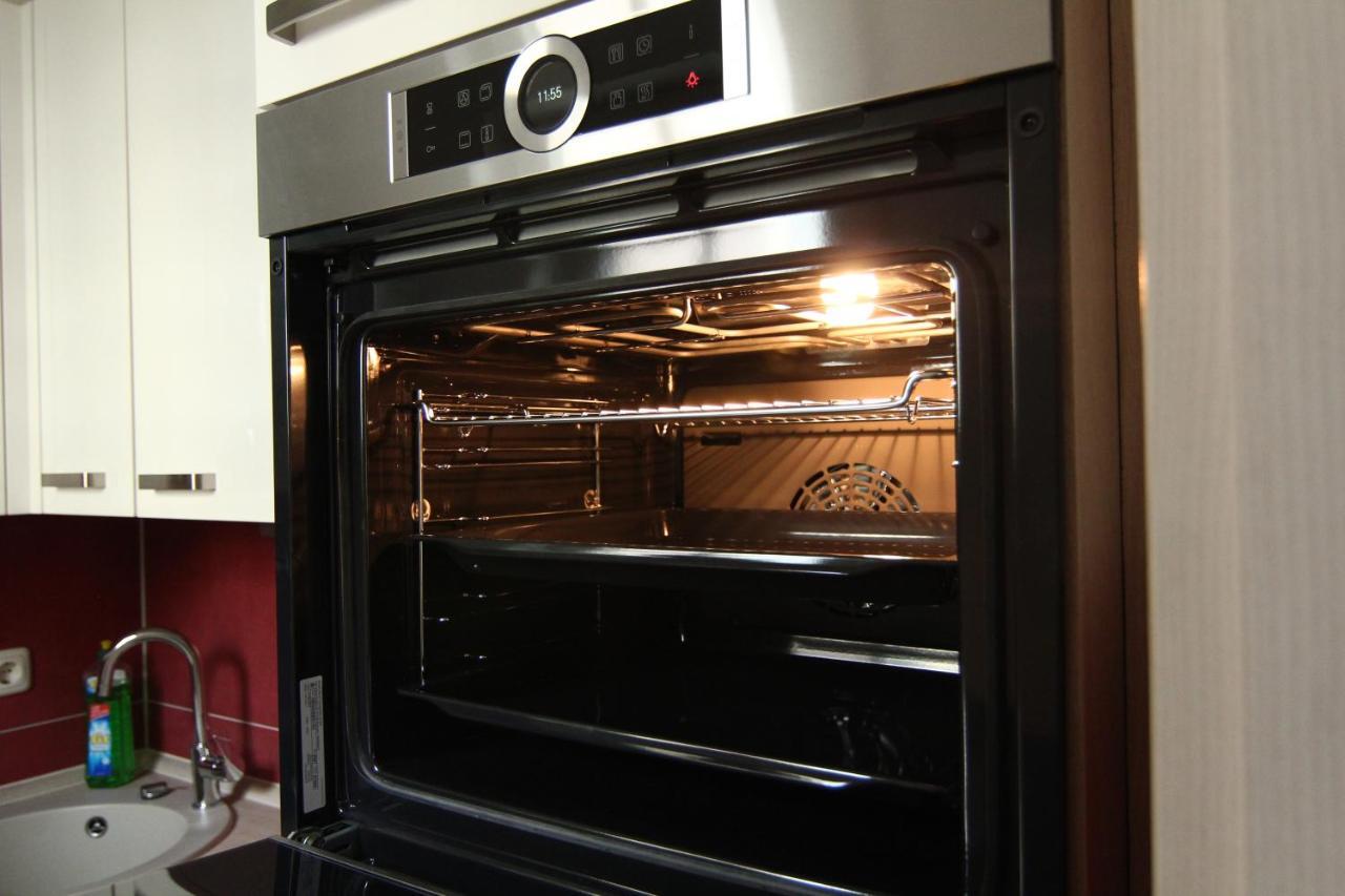/ Flat / Im Herzen Von Dresden