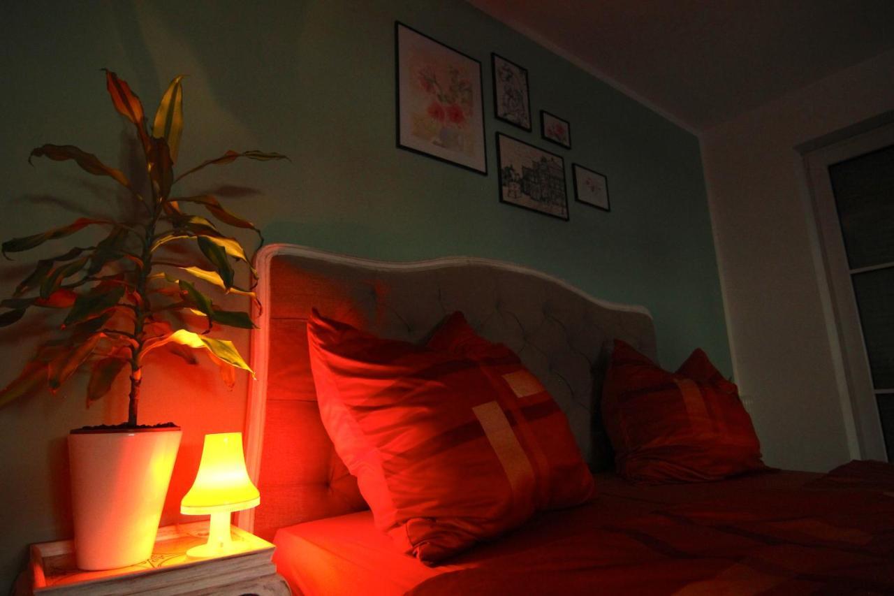 Appartement / Flat / Im Herzen Von Dresden