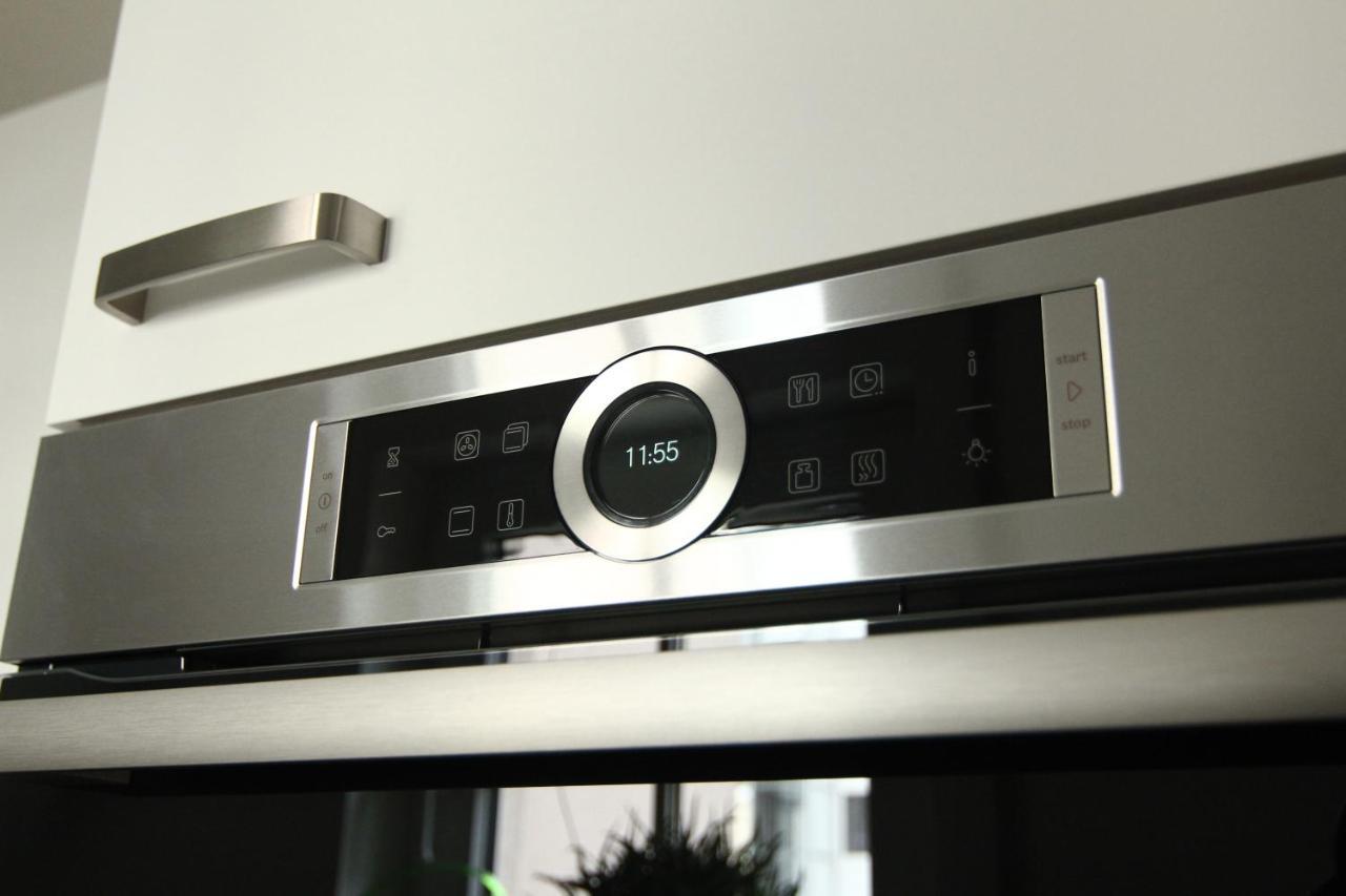 / Flat / Im Herzen Von Appartement Dresden