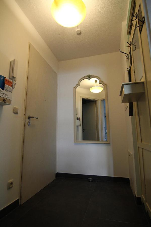 / Flat / Im Herzen Von Appartement *