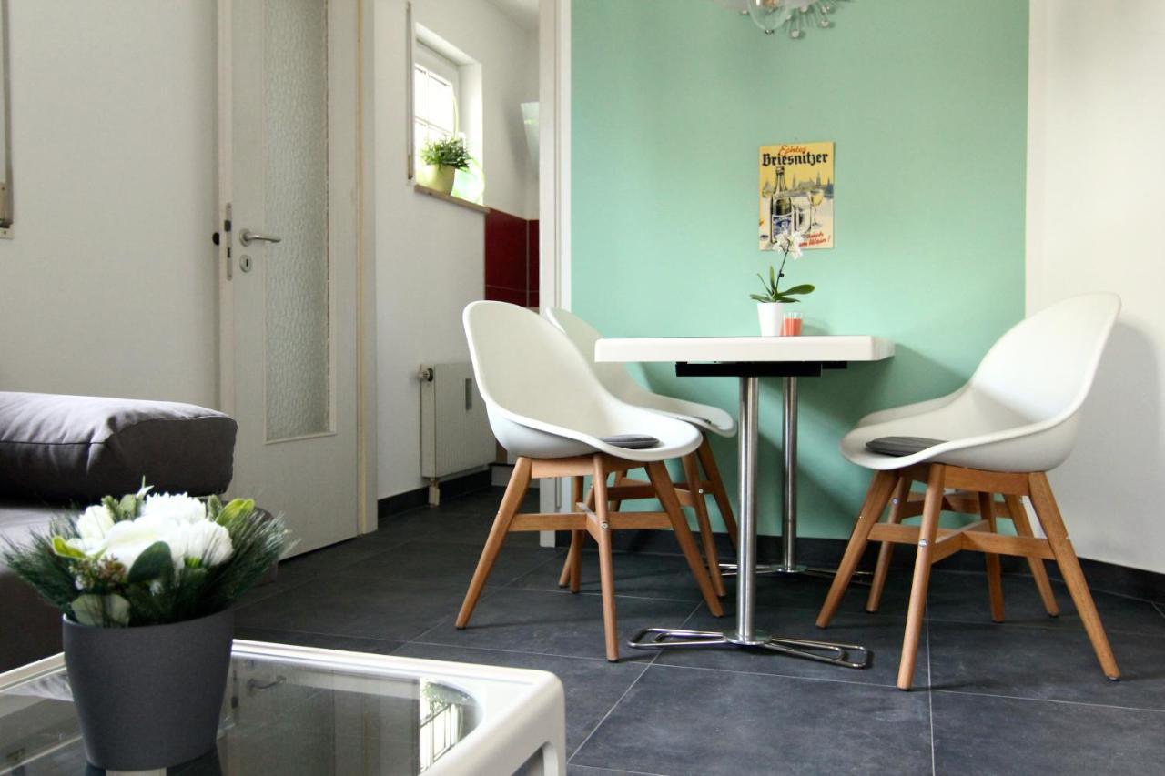 Appartement / Flat / Im Herzen Von *