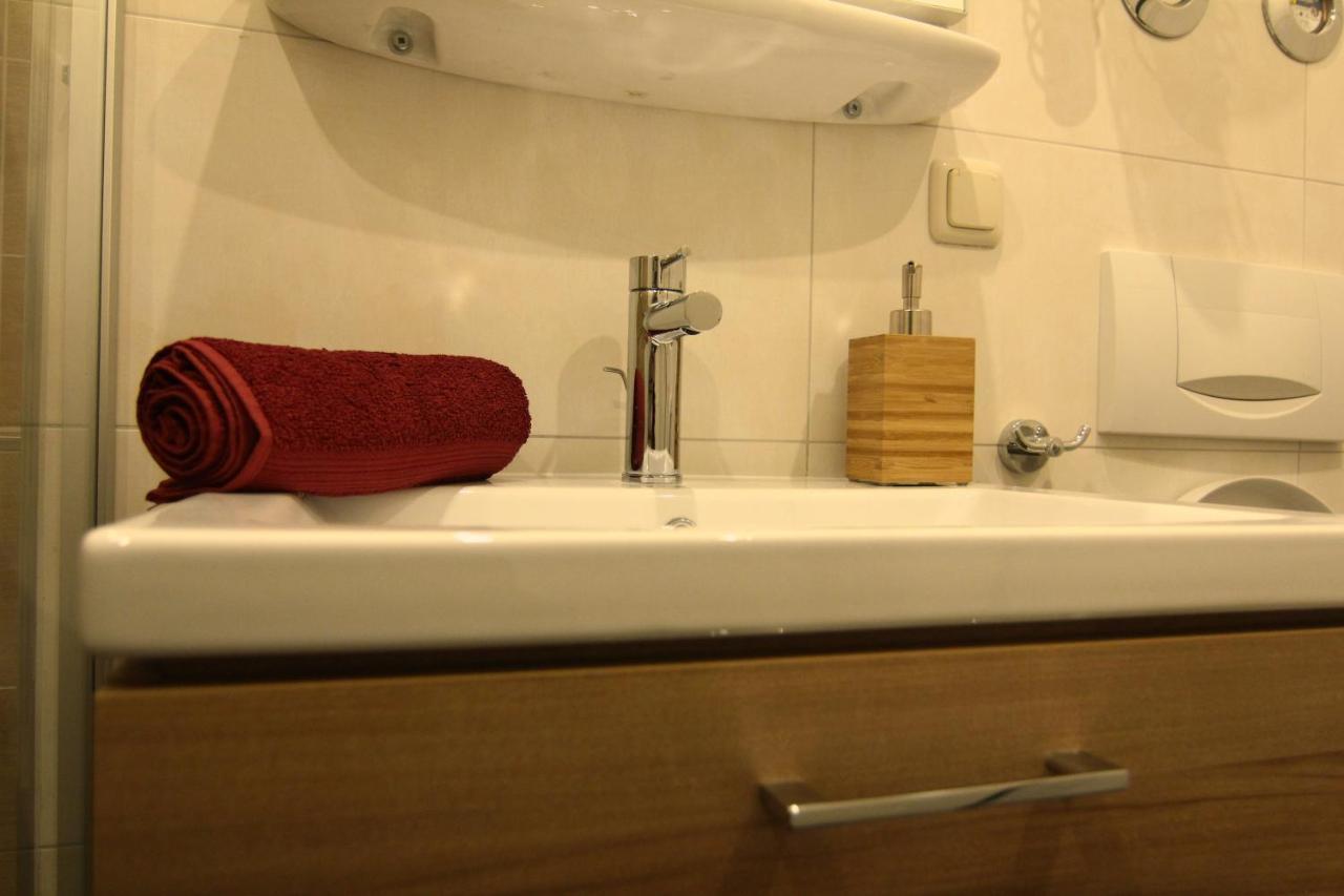 / Flat / Im Herzen Von Dresden