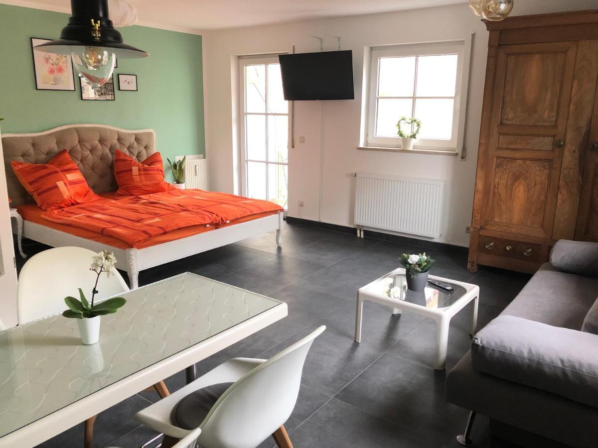 / Flat / Im Herzen Von Appartement *