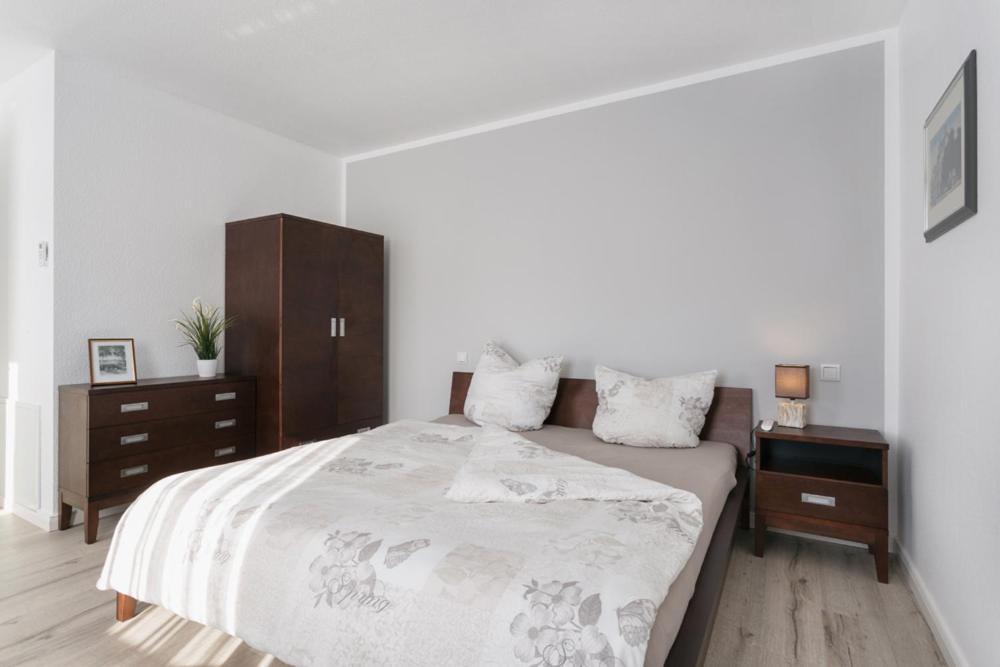 Apartment Sonnige Tage In Dresden