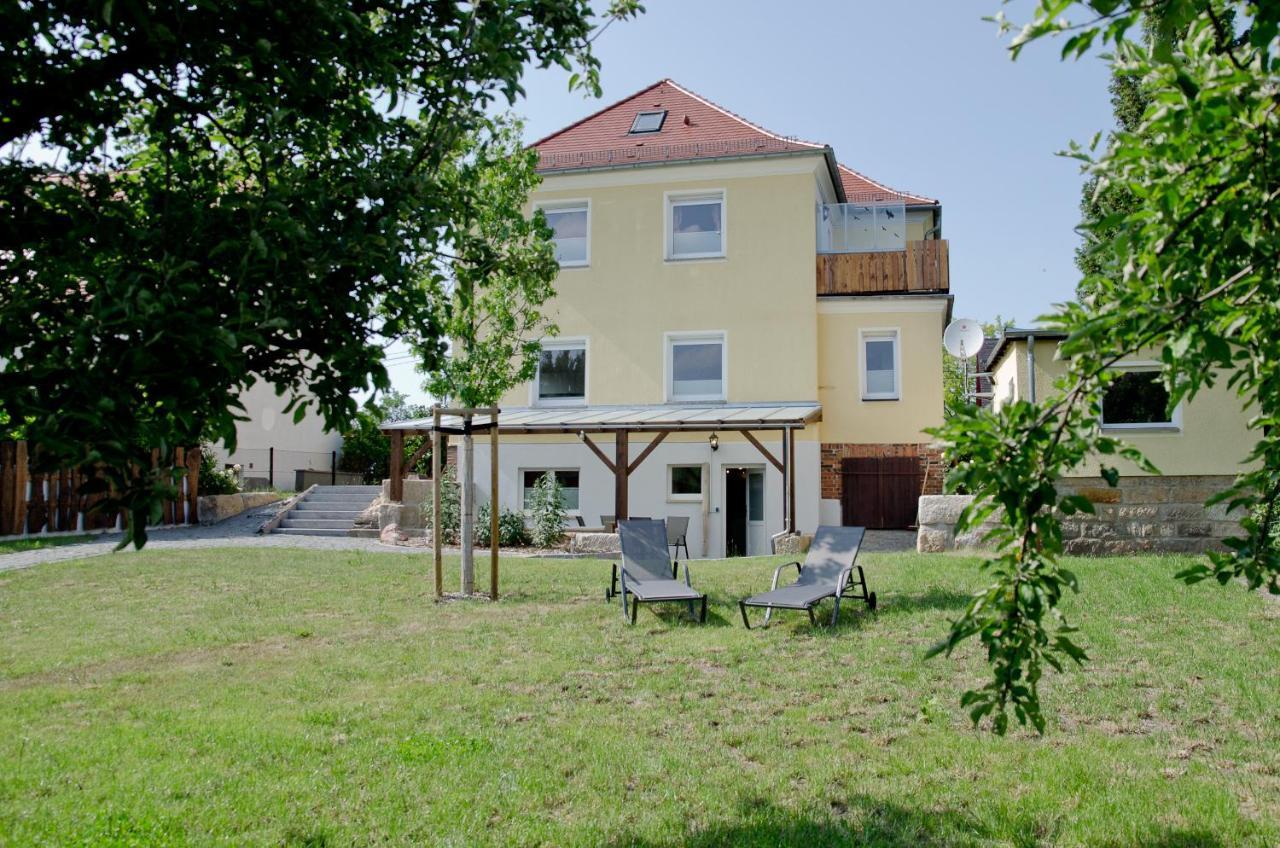 Kreisel Ferienhaus