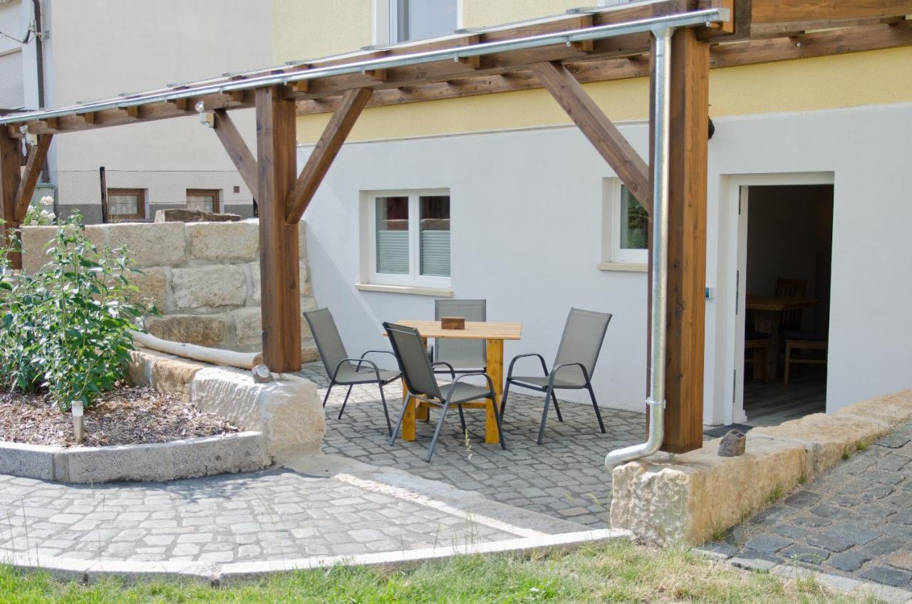 Ferienhaus Kreisel *