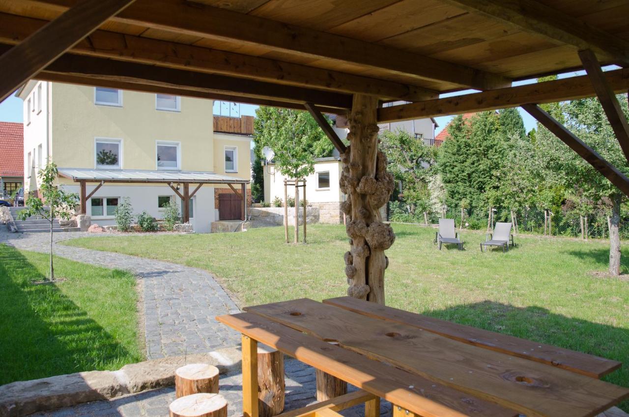 Ferienhaus Kreisel *