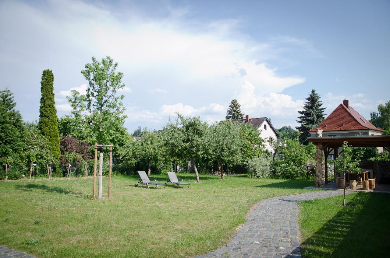 Kreisel Ferienhaus *