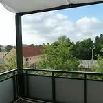 Fewo Dresden-Trachau