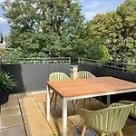 Helle Terrassenwohnung In Traumlage Von Dresden