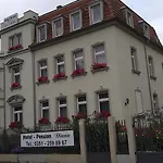 Jugendstil Villa Dresden