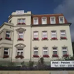Jugendstil Villa Dresden