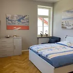Helle Terrassenwohnung In Traumlage Von Dresden