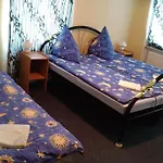 Hotel Pension Diana