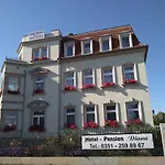 Hotel Pension Diana