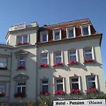 Hotel Pension Diana