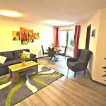 Ferienwohnung Tukan Apartment Dresden Laubegast Wlan Tv Ebike