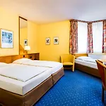 Ringhotel Residenz Alt Dresden