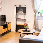 Toni Charming Apartment Im Idyllischem Villenviertel Mit Netflix
