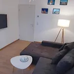 Top Ferienwohnung In Sehr Guter Lage