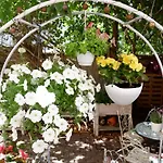 Elbe Garden Paradise