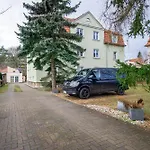 Coview - Design Apartment - 2 Schlafzimmer - Kueche - Highspeed Wlan