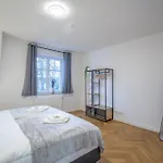 Coview - Design Apartment - 2 Schlafzimmer - Kueche - Highspeed Wlan