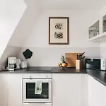 Apartment Maria Luisa