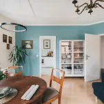Apartment Maria Luisa