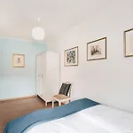 Apartment Maria Luisa