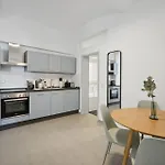limehome Dresden Jordanstraße
