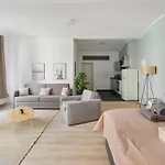 limehome Dresden Jordanstraße