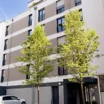 NEW! Pineapple Apartments Dresden Zwinger II