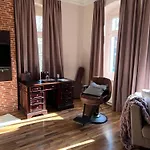 Charmante Ferienwohnung In Dresden Striesen - Frau Pie Appartement