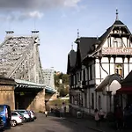 Familienfr. Fewo In Dresden-Striesen
