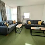 Grosses Familienapartment Mit Blick Zur Frauenkirche
