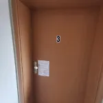 Apartment Buergerstrasse, 50 Q.M.