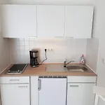 Studio Dresden Neustadt & Parking